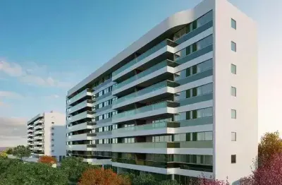 Kks- oportunidade em alto padrão em parnamirim da construtota moura dubeux,3 quartos. suíte,wc social, lazer completo, 2 vagas cobertas, ótima localização, e muito mais benefícios para vc e sua famíli