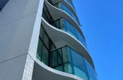 Kks- oportunidade em boa viagem em alto padrão - 4 qtos - 3 suíte- bwc social - 2 garagem - piscina e muito mais.