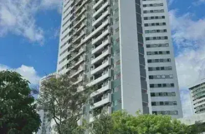 Kks -palácio rosarinho | apartamento com 2 quartos 55m² 1 vagas | lazer completo | | andar alto e muito mais