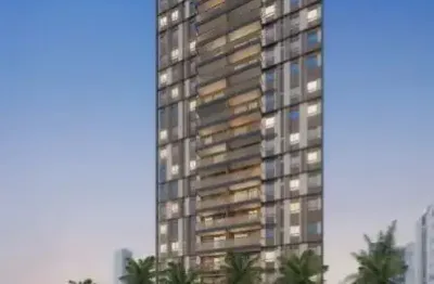 Kks- palácio das laranjeiras | alto padrão no espinheiro | 4 quartos 2 suítes | 122m² | 02 vagas e muito mais benefícios