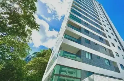 Kks -glória luz | | lindo apartamento de 03 quartos em casa forte | 84m² | lazer completo i 2 vagas