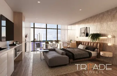 Est- icon |projeto exclusivo na domingos ferreira- o melhor rooftop de boa viagem- 1 e 2 qua