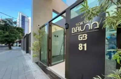 Sainte bruna no rosarinho - última unidade - 3 quartos