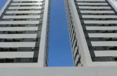 Duetto | apartamento padrão gabriel bacelar | 02 quartos (01 suíte) | 56m²