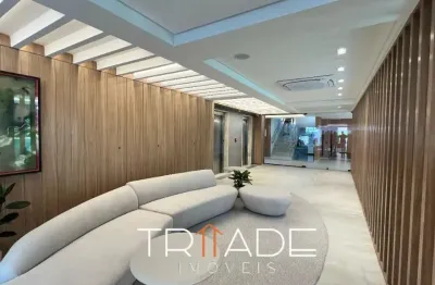 Apartamento  alto padrão, 108m² , 3 quartos, suítes, lazer mais completo de boa viagem,  2 vagas.