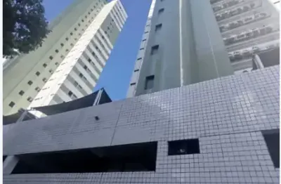 Oportunidade na torre com 3 quartos+suíte+wc+varanda+2vagas cobertas