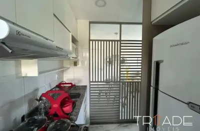Est- apartamento com 2 quartos à venda, 48m² - soledade
