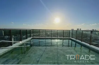 Est- parador de madrid | 3 quartos no pina | 79m² | 100m da praia | pronto para morar