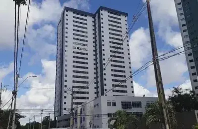 Kks-edf. luar da praia-lindo apartamento em boa viagem com 81m² , 3 quartos, 1 suíte, 3 banheiros, área de lazer completa,ótima localização e muito amis.