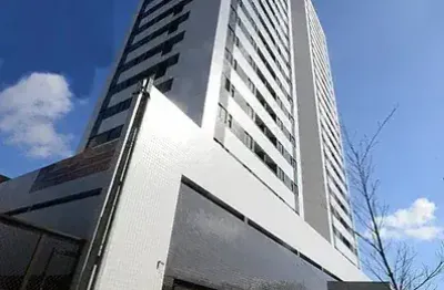 Kks - edf. duetto da gabriel bacelar- apartamento no torreão com 2 quartos, suíte,lazer completo, garagem e muito mais.