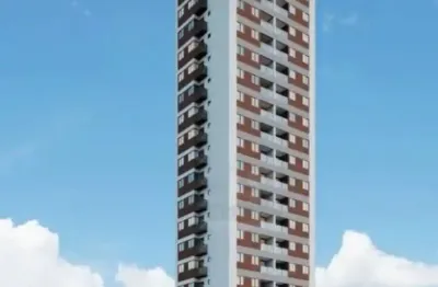 Kks- edf. varandas de boa viagem | 1 quartos 29m² | oportunidade em boa viagem