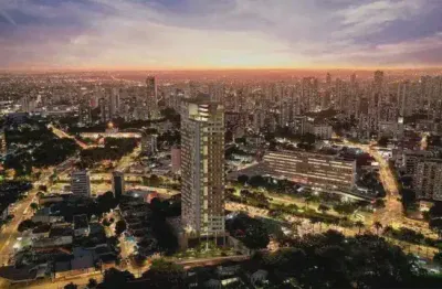 Kks - oportunidade no palacio boa vista com 1 quartos, 30m², lazer completo, ótima localização