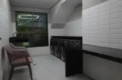 Imóvel para venda com 25 metros quadrados com 1 quarto em boa viagem - recife - pe