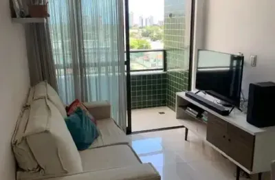 Lindo apartamento reformado | 60m² com 03 quartos e 01 suíte | oportunidade no rosarinho