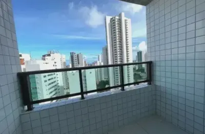 Kks- oportunidade em boa viagem no parc benvinda, 63m², 3 quartos, com até 3 suítes, lazer, garagem, nascente e muito mais...