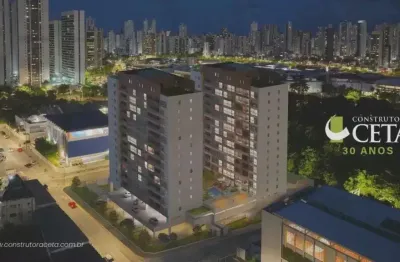 Est- edf. parc college exclusividade e conforto com 12 mensalidades grátis no colégio motivo