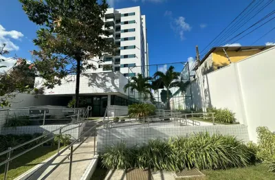 Est- oportunidade na imbiribeira com 67m², 3 quartos, suíte, 2 wc, lazer completo, varanda, vista livre