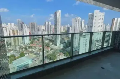 Apartamento, 3 quartos, suíte , 83m², lazer completo, duas vagasbem localizado na torre.
