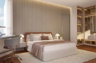 Est- edf infinity | lançamento no rosarinho | 3 quartos 1 suíte 87m² 2 vagas