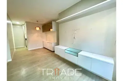 Apartamento em candeias com 03 quartos | reformado com móveis fixos  | 67 metros