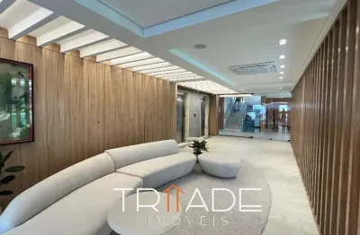 Est- oportunidade no edf capiba | andar alto | unidade exclusiva