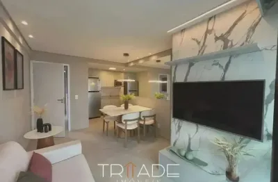Eo- edf carmem maria - 2 quartos 1 suíte | ótima localização na torre | varanda gourmet