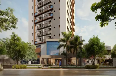 Edf.porto firenze ao lado da praça do rosarinho | 62m² 3 qts suíte | garanta já sua uniddade