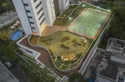 Cnn - parque das palmeiras| 56 e 53m2| lazer padrão moura dubeux| ultimas unidades| moura dubeux