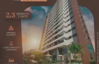 Cnn - praça das laranjeiras | lançamento apartamento 2 | lazer completo | espinheiro