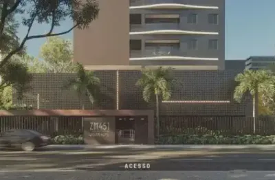 Cnn - apartamento no rosarinho com 2 quartos, 1 suíte, 55m, lazer completo e com ótima localização edf. zm 451