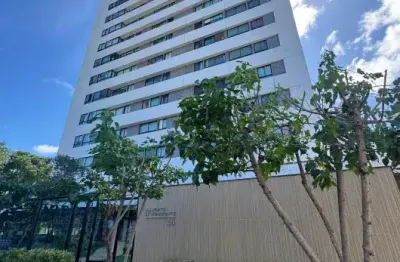 Porto horizon |apartamento com 1 e 2 quartos em boa viagem | pra morar ou investir | oportunidade