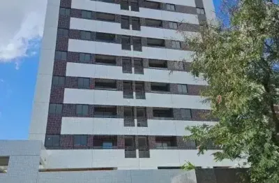Cnn - na melhor localização da boa vista | edf. leopoldo lins com 3 quartos 60m².