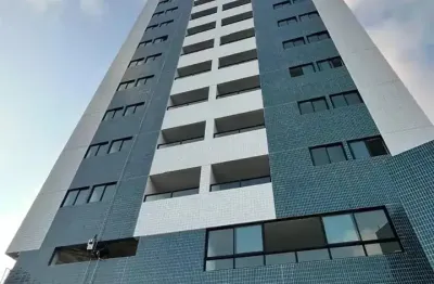 Akf- akf- imóvel para venda com 48 metros quadrados com 2 quartos em boa vista - recife - pe