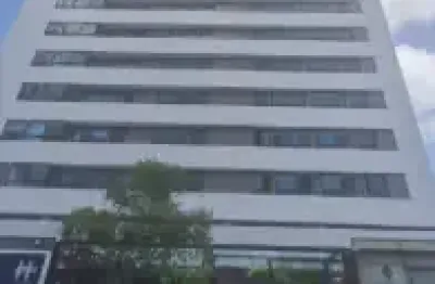 Cnn - edf. porto horizonte | 1 e 2 quartos | lazer completo | novo (pronto para morar)