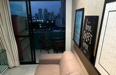 Cnn - edf. via spazio em setúbal | 58m², 2 qtos, 1 suíte,  áreas de lazer e com ótima localização