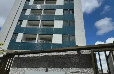 Edf rio gurupi | 2 quartos no melhor localização da madalena | apartamento com 55m²