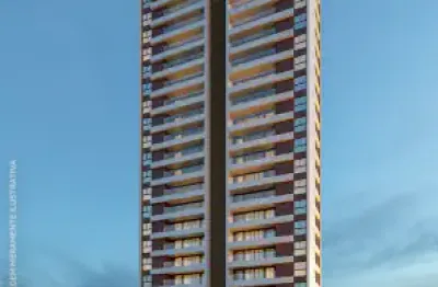 Grande lançamento no rosarinho | apartamento 4 quartos 3 suítes 163m² 3 vagas