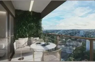 Apartamento i 3 quartos 1 suíte 73m² i na estrada de belém i encruzilhada