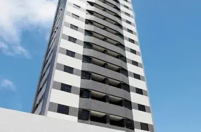 Em-lançamento - edifício maria satye - boa vigem - lazer completo - 3 quartos 87m²