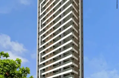 Edf. madalena classic – seu novo lar! apartamento 3 quartos 1 suíte 69m² | lançamento na madalena