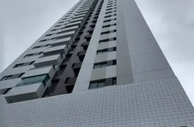 Edf solar di cavalcante apartamento no melhor da madalena com 3 quartos- ótimo lazer e estrutura