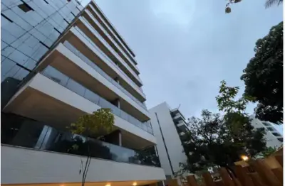 Terrazza apipucos seu novo apartamento 4 quartos, 139m², exclusivo na rua de apipucos | pronto para morar