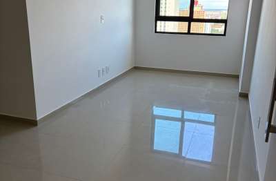 Palácio boa vista apartamento 2 quartos 1 suíte na boa vista | ótima localização | lazer completo