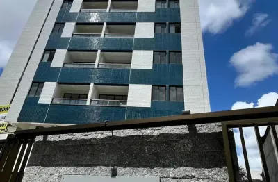 Edf rio gurupi | 2 quartos no melhor localização da madalena | apartamento com 55m²