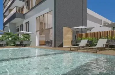 Palácio das laranjeiras | alto padrão no espinheiro | 4 quartos 2 suítes | 122m² | 02 vaga