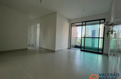 Sainte bruna | lindo apartamento no rosarinho | 03 quartos | 84m | andar alto | ultima unidade