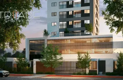 Edf. varandas de casa forte | unidades com 1 e 2 quartos | lazer completo