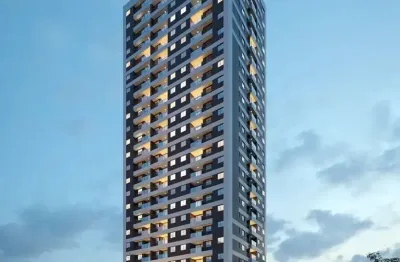 Praça dos jequitibás | lançamento na várzea | padrão campos gouveia 3 quartos 70m² | lazer completo