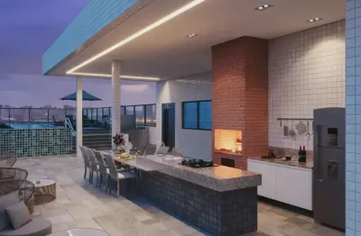 Edf.  luar do norte | apartamento na zona norte oportunidade - 2 e 3 quartos 1 suite.