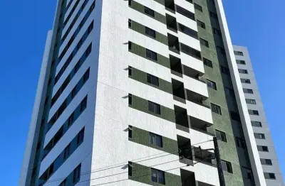 Edf. sonata classic | ótima oportunidade na encruzilhada | 73m² | 3 quartos | 2 vagas.